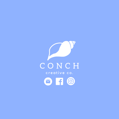 Conch Creative Co.