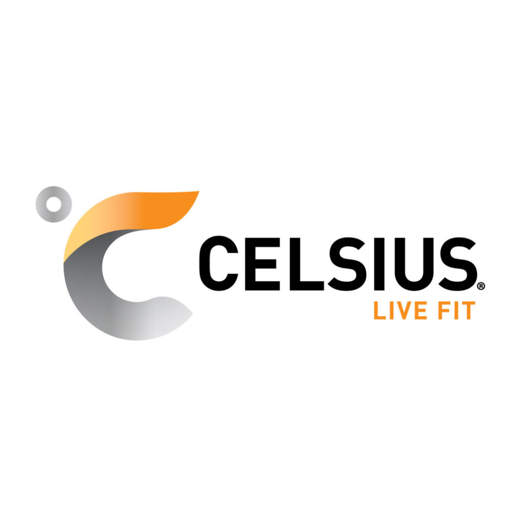 Celsius - Live Fit